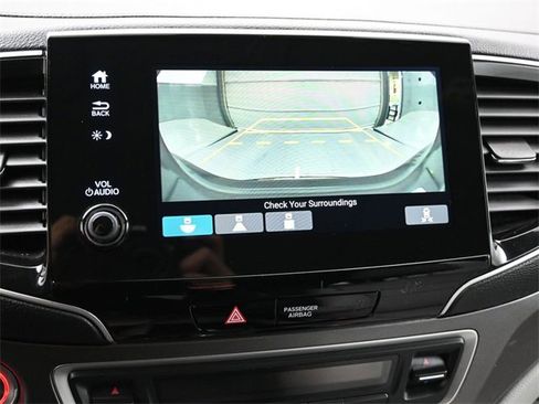 Used 2021 Honda Pilot EX-L image 17