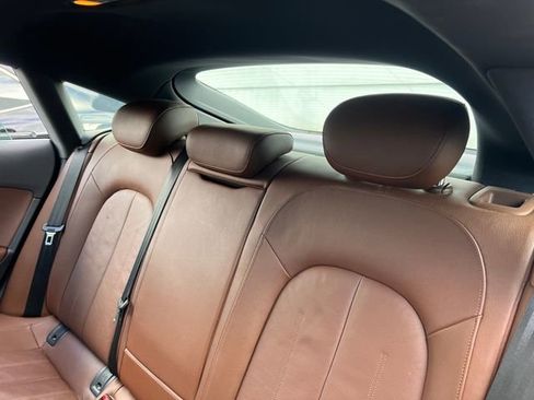 Used 2016 Audi A7 3.0T Premium Plus w/ Black Optic Package image 19