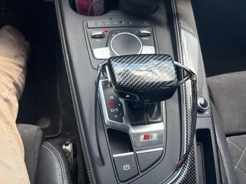 Used 2019 Audi S4 Premium Plus w/ Premium Plus Package AWD/4WD image 21