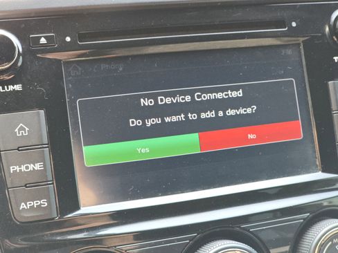 Used 2020 Subaru WRX Base image 5