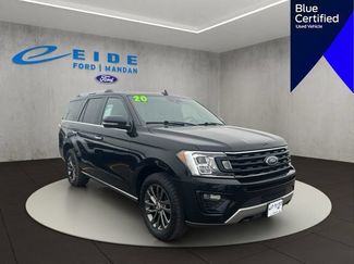 Certified 2020 Ford Expedition Limited AWD/4WD video 1