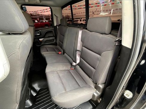 Used 2016 GMC Sierra 1500 SLE w/ SLE Value Package image 27