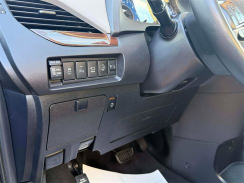 Used 2019 Toyota Sienna Limited Premium image 21