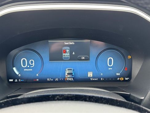 New 2026 Ford Escape Platinum w/ Premium Technology Package AWD/4WD image 11