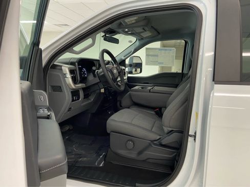 New 2026 Ford F250 XL w/ STX Appearance Package image 13