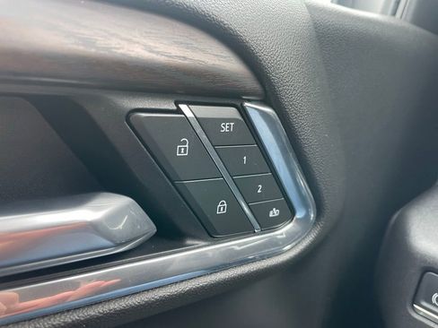 Used 2025 GMC Sierra 1500 SLT image 27