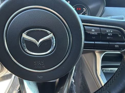 Used 2025 MAZDA CX-90 3.3 Turbo w/ Preferred Package image 20