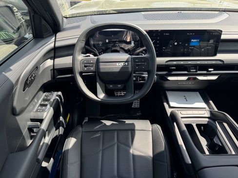 New 2027 Kia Telluride SX X-Pro image 11