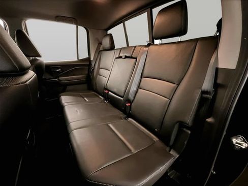 Used 2019 Honda Ridgeline RTL image 25