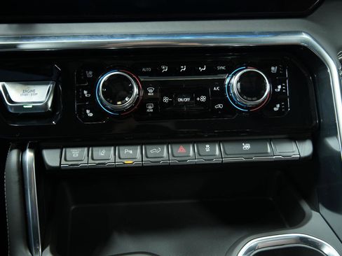 New 2026 GMC Sierra 3500 Denali Ultimate image 36