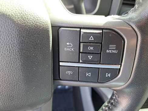 Used 2022 Ford F150 XLT w/ Equipment Group 302A High image 21