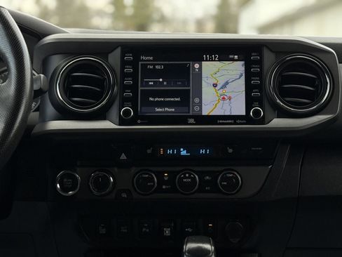 Used 2020 Toyota Tacoma TRD Pro image 20