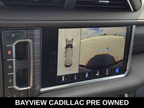 Used 2022 GMC Yukon Denali AWD/4WD image 31