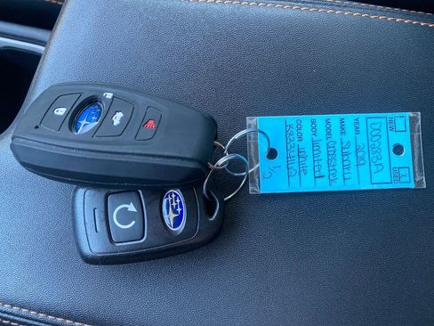 Used 2019 Subaru Crosstrek 2.0i Limited image 14