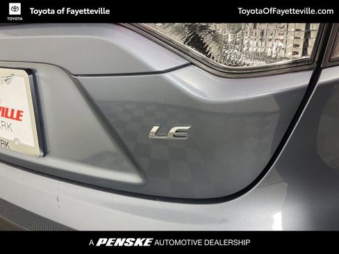 Used 2024 Toyota Corolla LE image 4