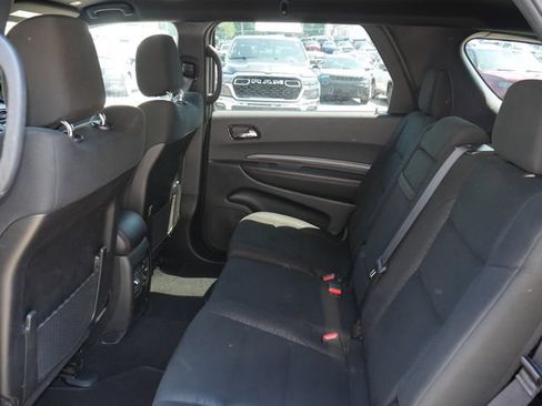 Used 2025 Dodge Durango GT AWD/4WD image 27