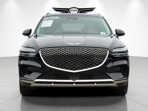 Used 2025 Genesis GV70 2.5T w/ Select Package AWD/4WD image 10