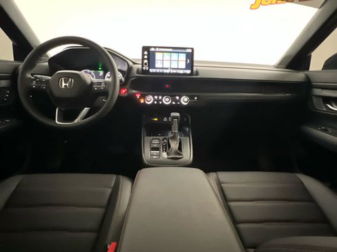 Used 2024 Honda CR-V Sport-L image 21