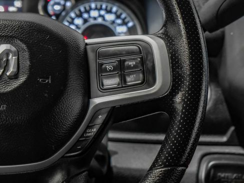 Used 2022 RAM 2500 Big Horn AWD/4WD image 18