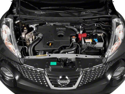 Used 2013 Nissan Juke SV image 16