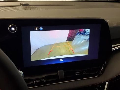 New 2026 Chevrolet Equinox RS w/ Convenience Package III image 25