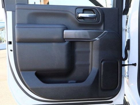 Used 2023 GMC Sierra 3500 AT4 w/ Gooseneck/5TH Wheel Package AWD/4WD image 24