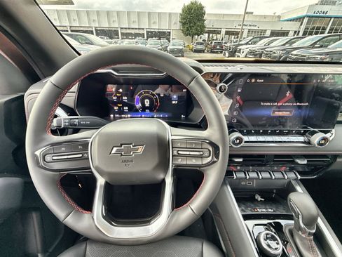 New 2026 Chevrolet Colorado Z71 w/ Technology Package image 16