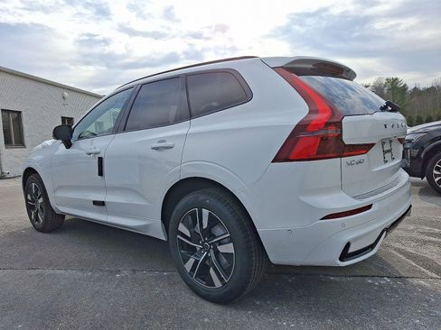 New 2026 Volvo XC60 B5 Plus w/ Climate Package image 3