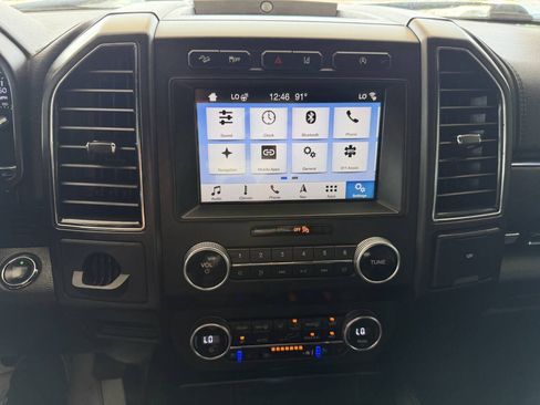 Used 2019 Ford Expedition Limited w/ Equipment Group 301A AWD/4WD image 9