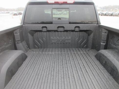 New 2026 GMC Sierra 1500 Denali Ultimate image 7