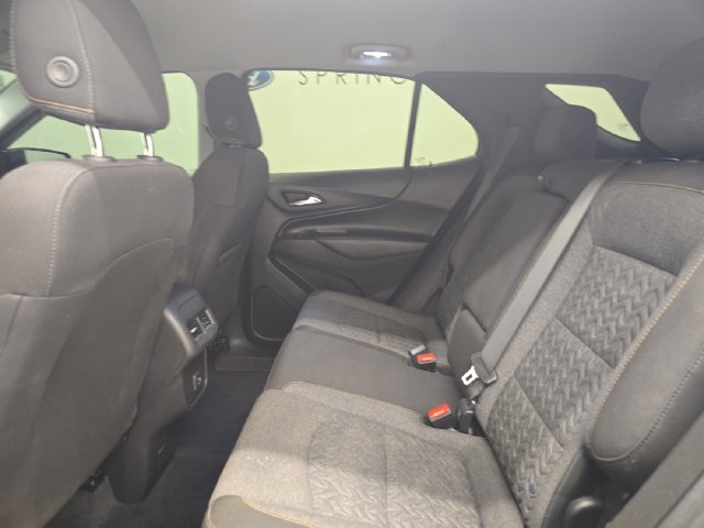 Used 2022 Chevrolet Equinox LT AWD/4WD image 18