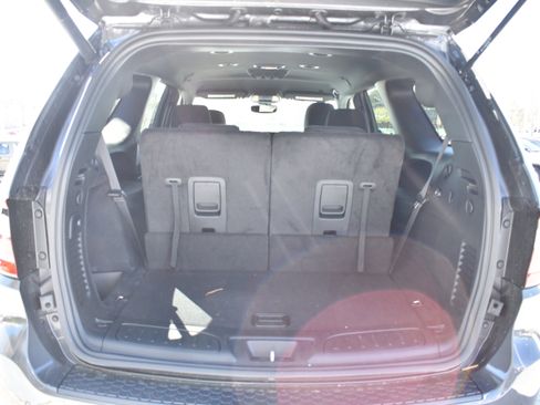 New 2026 Dodge Durango GT image 32