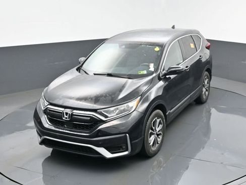 Used 2022 Honda CR-V EX image 17