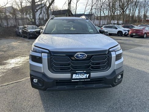 New 2026 Subaru Outback Premium image 3