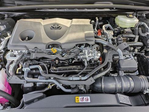 Used 2026 Toyota Camry SE w/ Convenience Package FWD image 17