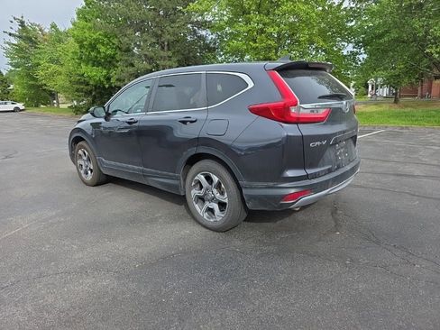 Used 2019 Honda CR-V EX image 5