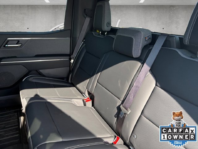 Used 2026 GMC Sierra EV Elevation AWD/4WD image 22