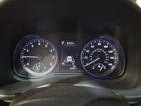 Used 2023 Hyundai Kona SEL w/ Convenience Package FWD image 10