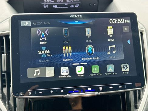 Used 2020 Subaru Crosstrek 2.0i Premium image 18