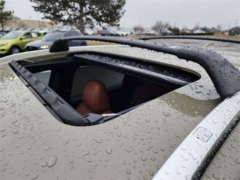 Certified 2025 MAZDA CX-5 Carbon Edition image 3