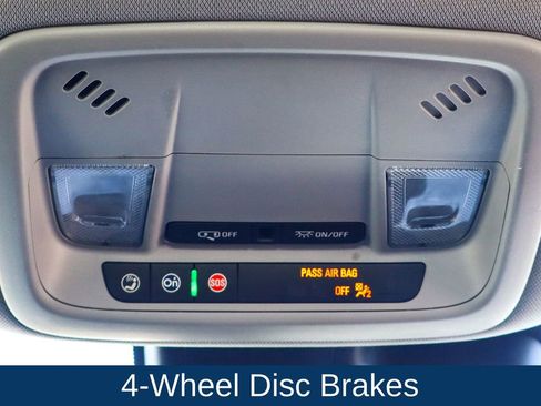 Used 2023 Chevrolet Malibu LT image 19