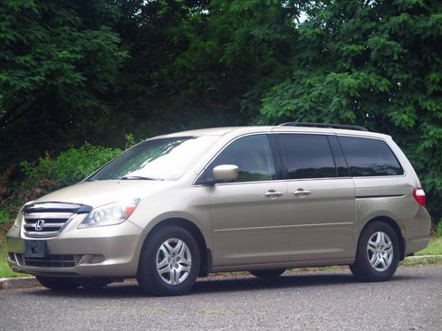Used 2007 Honda Odyssey EX image 1