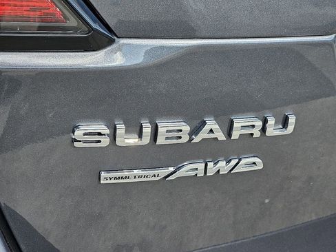 Used 2025 Subaru Outback Premium image 14