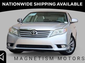 Used 2011 Toyota Avalon Limited FWD video 1