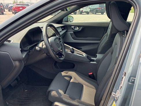 Used 2022 Polestar Polestar 2 w/ Plus Package AWD/4WD image 3