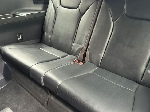 Certified 2025 Lexus TX 500h AWD image 16