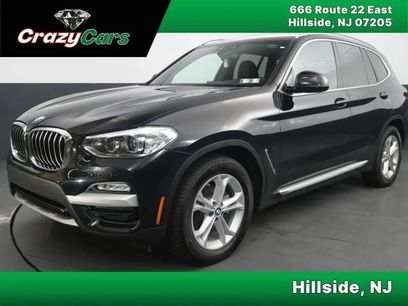 Used 2019 BMW X3 xDrive30i w/ Convenience Package