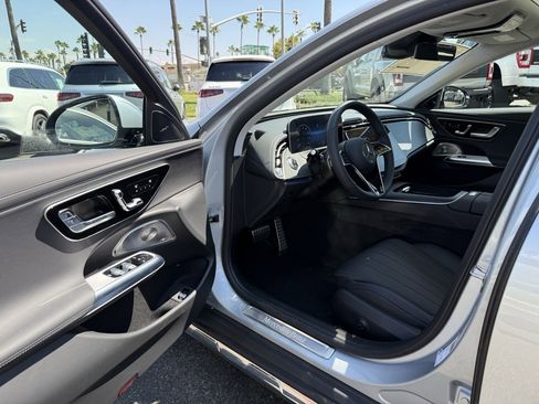 New 2025 Mercedes-Benz E 450 4MATIC All-Terrain Wagon image 7