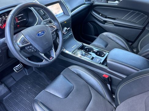 Used 2020 Ford Edge ST AWD/4WD image 10
