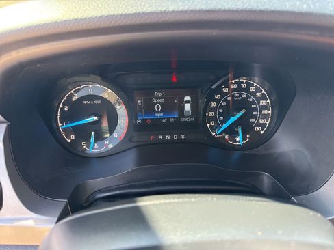 Used 2021 Ford Ranger XLT w/ Equipment Group 301A Mid AWD/4WD image 19